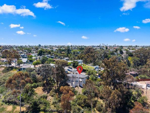4865 39th Street, San Diego CA 92116