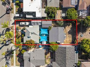 4416 18 34th St, San Diego CA 92116