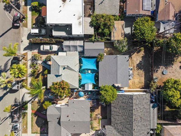 4416 18 34th St, San Diego CA 92116