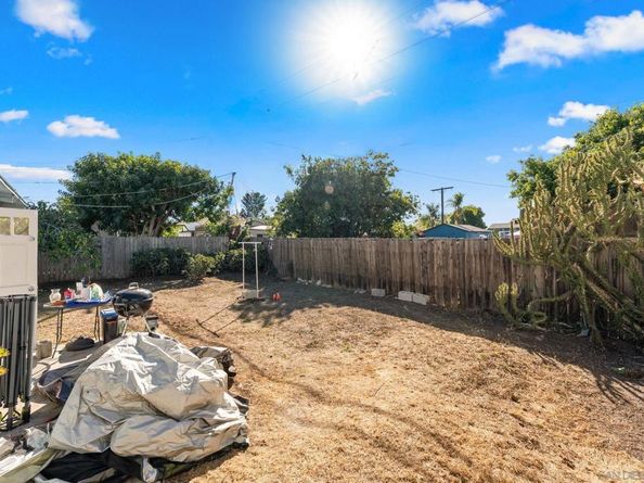 4416 18 34th St, San Diego CA 92116