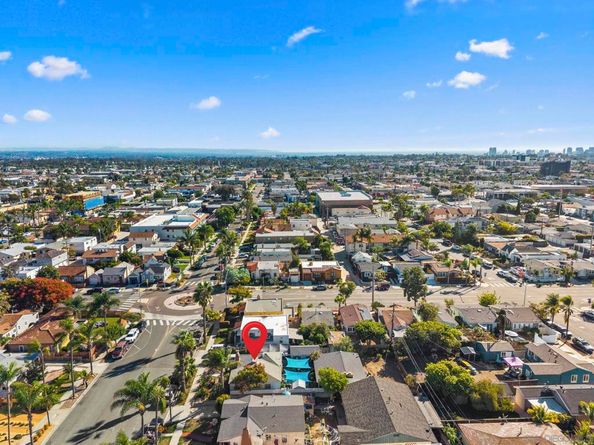 4416 18 34th St, San Diego CA 92116