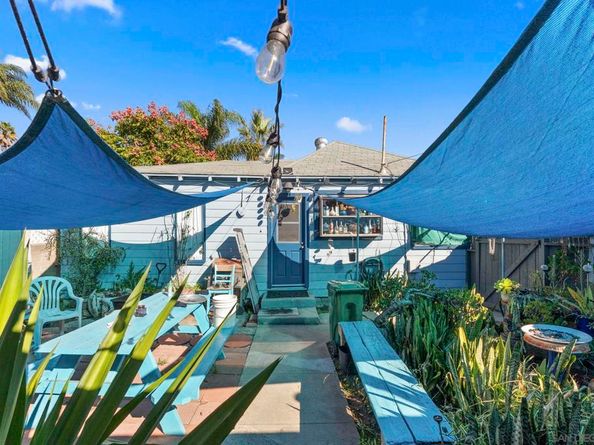 4416 18 34th St, San Diego CA 92116