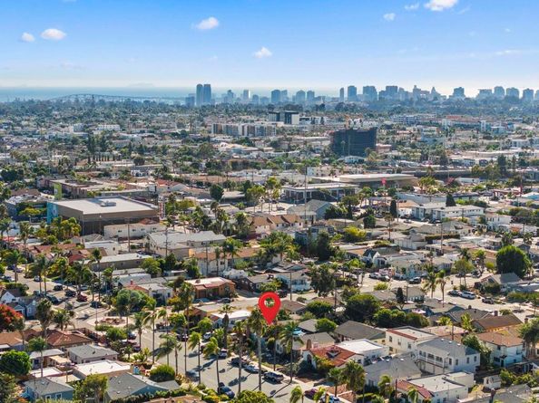4416 18 34th St, San Diego CA 92116