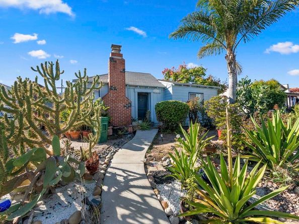 4416 18 34th St, San Diego CA 92116