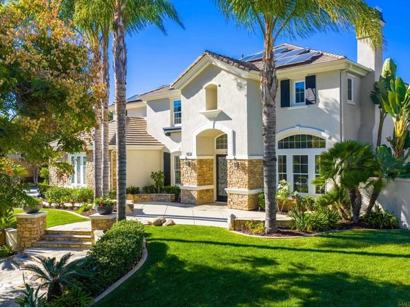 10055 Winecrest Rd, San Diego CA 92127