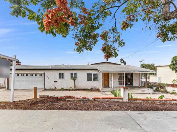 414 First Ave., Chula Vista CA 91910