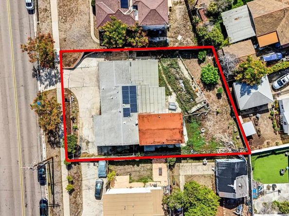 414 First Ave., Chula Vista CA 91910