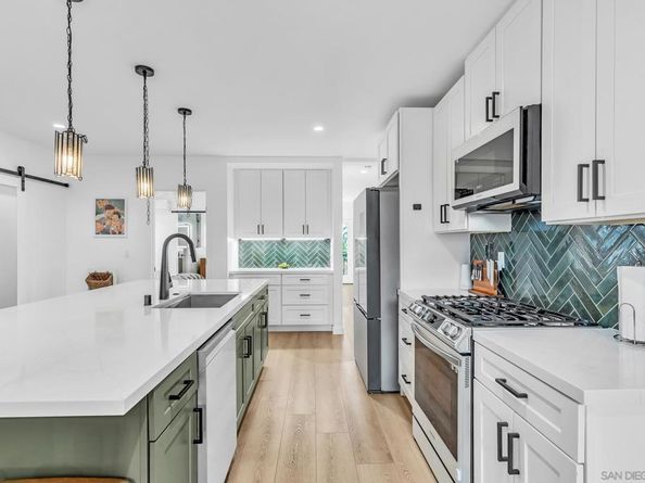 2146 Franklin Ave, San Diego CA 92113