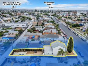 2146 Franklin Ave, San Diego CA 92113