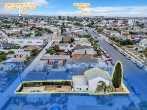 2146 Franklin Ave, San Diego CA 92113
