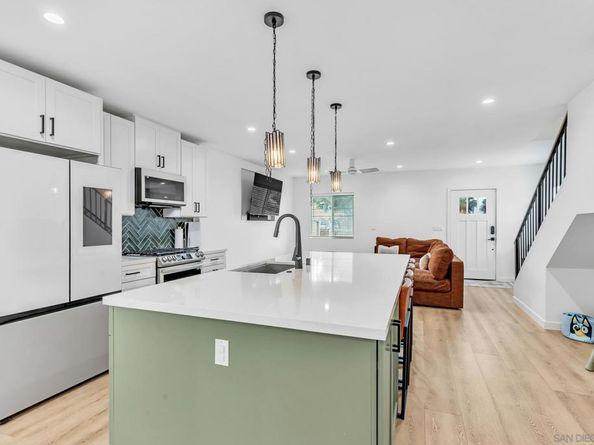 2146 Franklin Ave, San Diego CA 92113