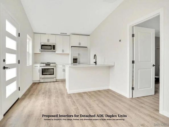 2146 Franklin Ave, San Diego CA 92113