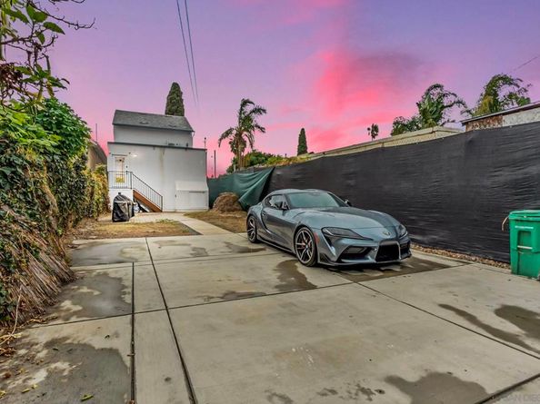 2146 Franklin Ave, San Diego CA 92113