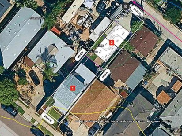 2146 Franklin Ave, San Diego CA 92113