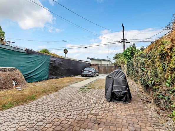 2146 Franklin Ave, San Diego CA 92113