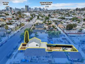 2146 Franklin Ave, San Diego CA 92113