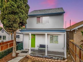 2146 Franklin Ave, San Diego CA 92113