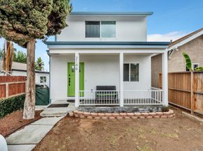 2146 Franklin Ave, San Diego CA 92113