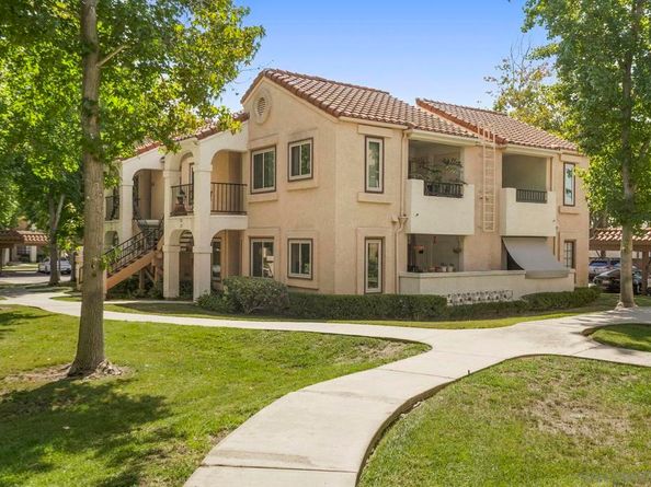 10668 Dabney Dr 122, San Diego CA 92126