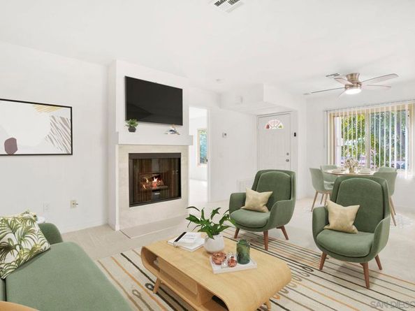 10668 Dabney Dr 122, San Diego CA 92126