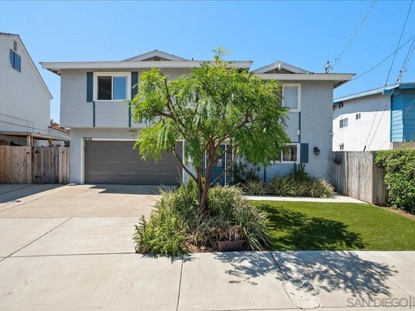 3834 Polaris Dr, La Mesa CA 91941