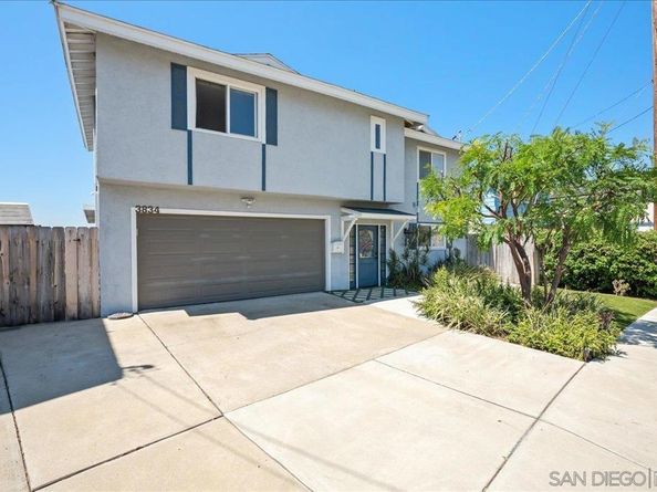 3834 Polaris Dr, La Mesa CA 91941