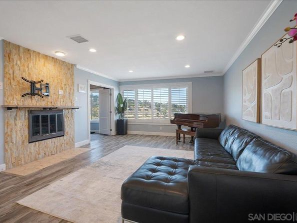 3834 Polaris Dr, La Mesa CA 91941