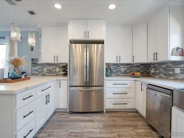 3834 Polaris Dr, La Mesa CA 91941