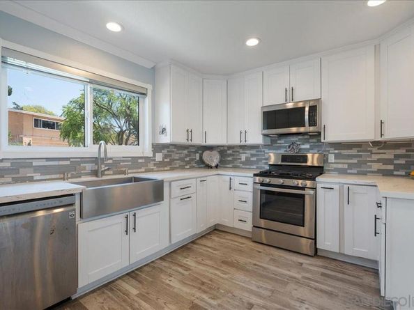 3834 Polaris Dr, La Mesa CA 91941