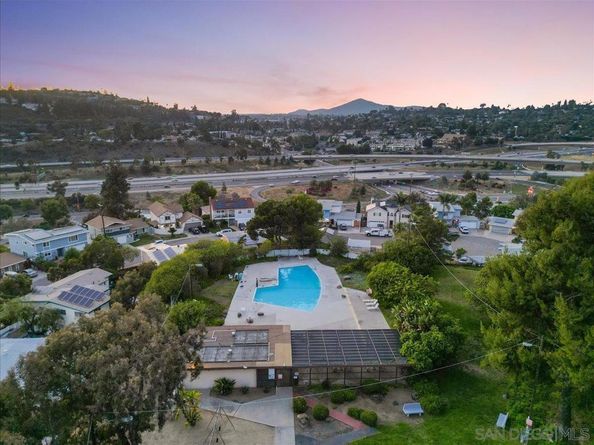 3834 Polaris Dr, La Mesa CA 91941