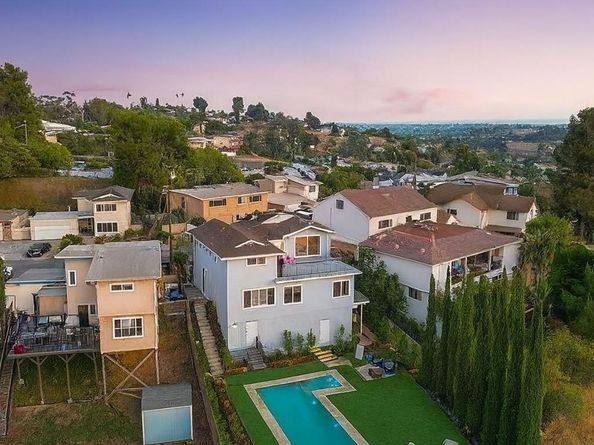 3834 Polaris Dr, La Mesa CA 91941