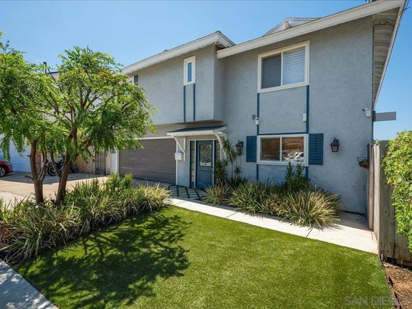 3834 Polaris Dr, La Mesa CA 91941