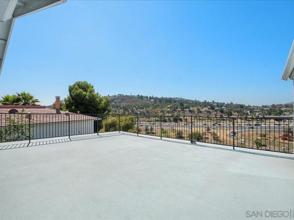 3834 Polaris Dr, La Mesa CA 91941