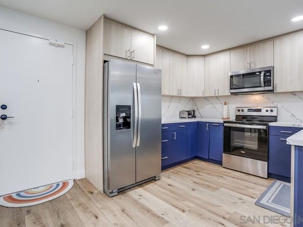 8308 Regents Rd 1F, San Diego CA 92122