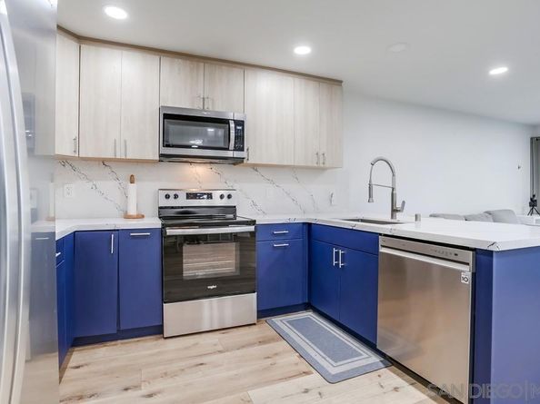 8308 Regents Rd 1F, San Diego CA 92122