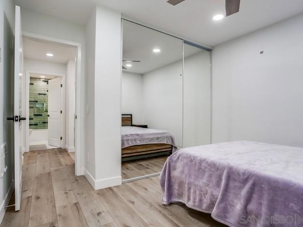 8308 Regents Rd 1F, San Diego CA 92122