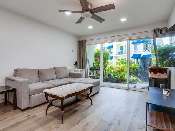 8308 Regents Rd 1F, San Diego CA 92122