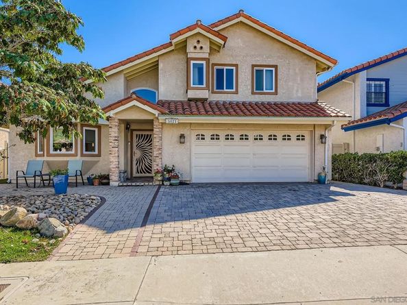 5021 Via Cinta, San Diego CA 92122