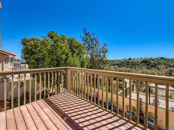 5021 Via Cinta, San Diego CA 92122