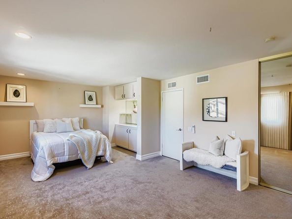 5021 Via Cinta, San Diego CA 92122