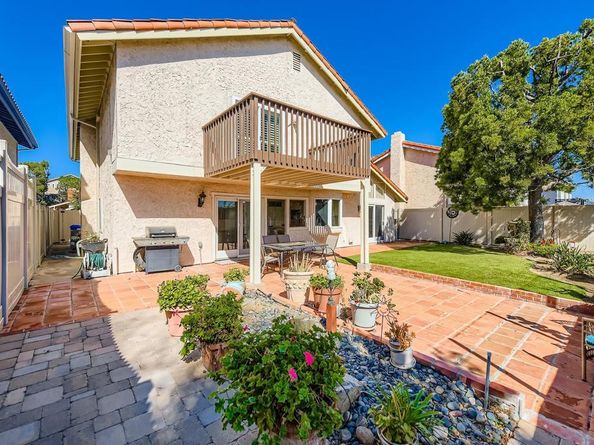 5021 Via Cinta, San Diego CA 92122