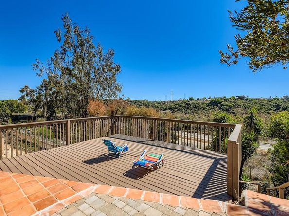 5021 Via Cinta, San Diego CA 92122