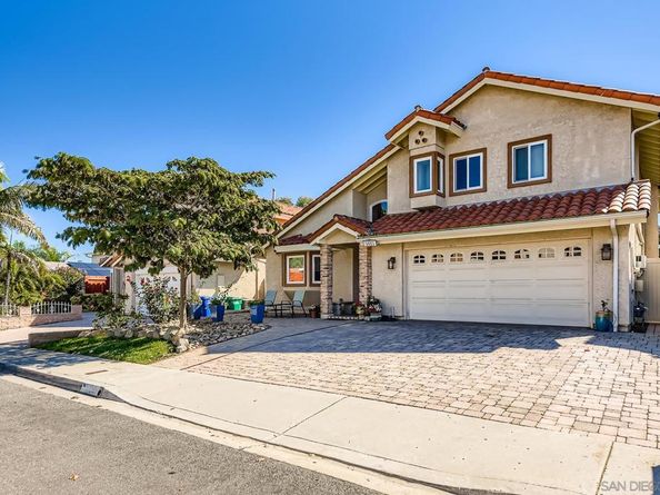 5021 Via Cinta, San Diego CA 92122