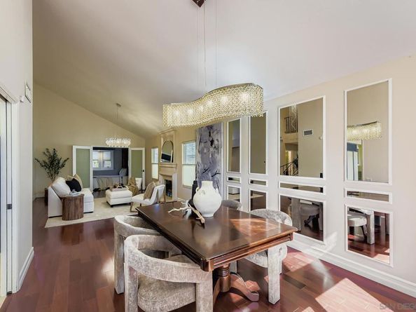 5021 Via Cinta, San Diego CA 92122