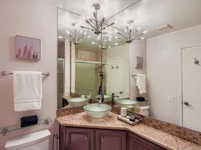 5021 Via Cinta, San Diego CA 92122