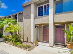 10248 Maya Linda Rd. 33, San Diego CA 92126