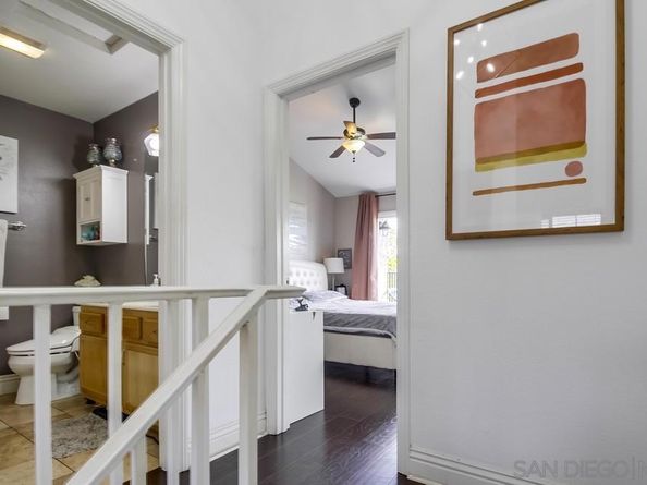 10248 Maya Linda Rd. 33, San Diego CA 92126