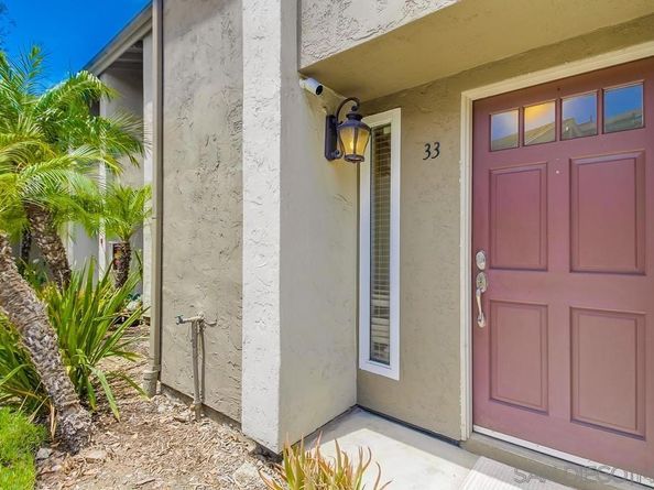 10248 Maya Linda Rd. 33, San Diego CA 92126