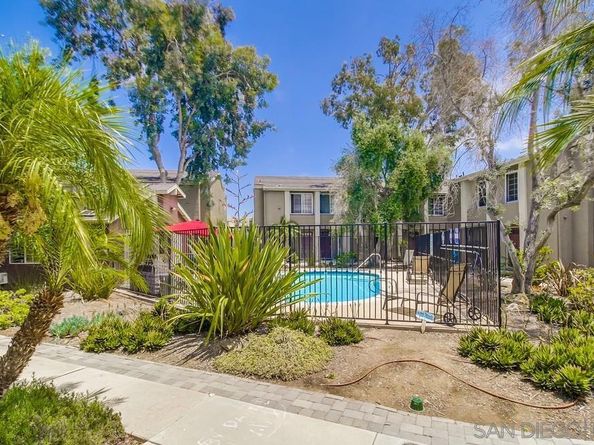 10248 Maya Linda Rd. 33, San Diego CA 92126