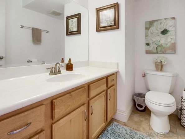 10248 Maya Linda Rd. 33, San Diego CA 92126